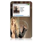 Shakira: She Wolf iPod Classic, Merchandise