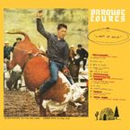 Parquet Courts: Light Up Gold, LP