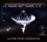 Nonpoint: Live & Kicking (CD + DVD), CD