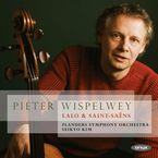 Pieter Wispelwey - Lalo & Saint-Saens, CD