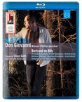 Wolfgang Amadeus Mozart (1756-1791): Don Giovanni, Blu-ray Disc