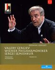 Salzburger Festspiele 2012 - Eröffnungskonzert, Blu-ray Disc