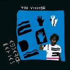 Matias Aguayo: The Visitor, CD