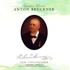 Anton Bruckner (1824-1896): Symphonien Nr.0,2,4,6,7, 5 CDs