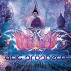 Acid Prophecy: Sons Of Solar Empire, CD