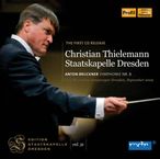 Edition Staatskapelle Dresden Vol.31, 2 SACDs