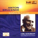 Anton Bruckner (1824-1896): Symphonie Nr.7, CD