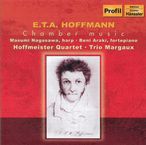 E. T.A. Hoffmann (1776-1822): Kammermusik, CD