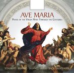 Ave Maria - Praise of the Virgin Mary Through the Centuries, 10 CDs