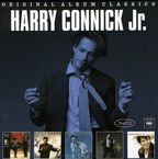 Harry Jr. Connick: Original Album Classics, 5 CDs