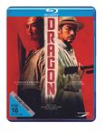 Dragon (Blu-ray), Blu-ray Disc