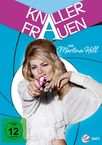 Martina Hill - Knallerfrauen, 2 DVDs
