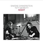 Simone Dinnerstein &amp; Tift Merritt - Night, CD
