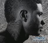 Usher: Looking 4 Myself, CD