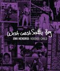Jimi Hendrix: West Coast Seattle Boy: The Jimi Hendrix Anthology, Blu-ray Disc