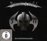 Running Wild: Shadowmaker (CD + DVD), CD