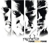 Frei. Wild: Feinde deiner Feinde (Special Edition CD + DVD), CD