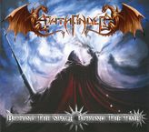 Pathfinder: Beyond the Space,Beyond the Time, CD