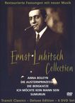 Ernst Lubitsch Collection, 6 DVDs