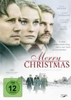Merry Christmas, DVD