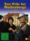 Das Erbe der Guldenburgs Staffel 2, 4 DVDs