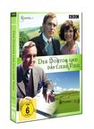 Der Doktor und das liebe Vieh Staffel 1, 4 DVDs