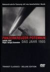 Panzerkreuzer Potemkin (Rekonstruierte Fassung), DVD
