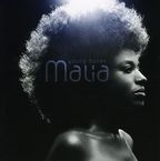 Malia  (geb. 1978): Young Bones, CD