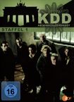 KDD - Kriminaldauerdienst Staffel 1, 3 DVDs
