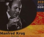 Manfred Krug: Das Beste aus der DDR: Die Manfred Krug-Hits, 2 CDs