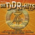 Die DDR Hits Vol. 1, CD