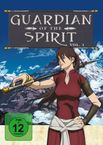 Guardian Of The Spirit Vol. 1, DVD