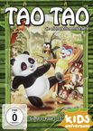 Tao Tao Vol. 1, 2 DVDs