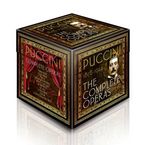 Giacomo Puccini (1858-1924): Complete Opera Edition, 20 CDs