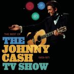 Johnny Cash: The Best Of The Johnny Cash TV Show 1969 - 1971 (CD + DVD), CD