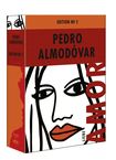 Pedro Almodovar Edition Vol. 2: Amor - Liebe, 5 DVDs