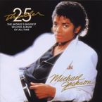 Michael Jackson: Thriller (25th Anniversary Edition), CD