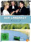 Der Landarzt Staffel 7, 3 DVDs
