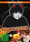 Roseanne Halloween Edition, DVD