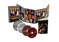 Cheap Trick: At Budokan! (30th Anniversary Deluxe Edition) (DVD + 3CD), DVD