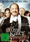 Der große Kater, DVD