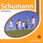 Vladimir Horowitz - Kinderszenen, CD