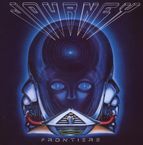 Journey: Frontiers, CD