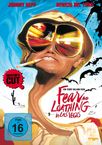 Fear And Loathing In Las Vegas (Director's Cut), DVD