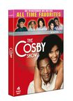 The Cosby Show Season 1, 4 DVDs