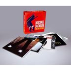 Michael Jackson: The Collection, 5 CDs