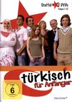 Türkisch für Anfänger Staffel 1, 2 DVDs