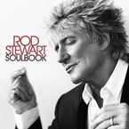 Rod Stewart: Soulbook, CD