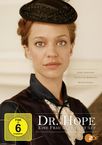 Dr. Hope - Eine Frau gibt nicht auf, DVD