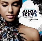 Alicia Keys: The Element Of Freedom CD+DVD), CD